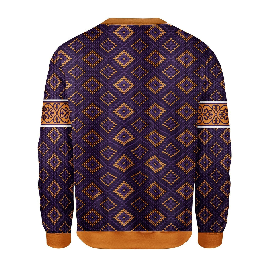 YMskins Unisex Sweatshirt St. Nicholas 3D Apparel