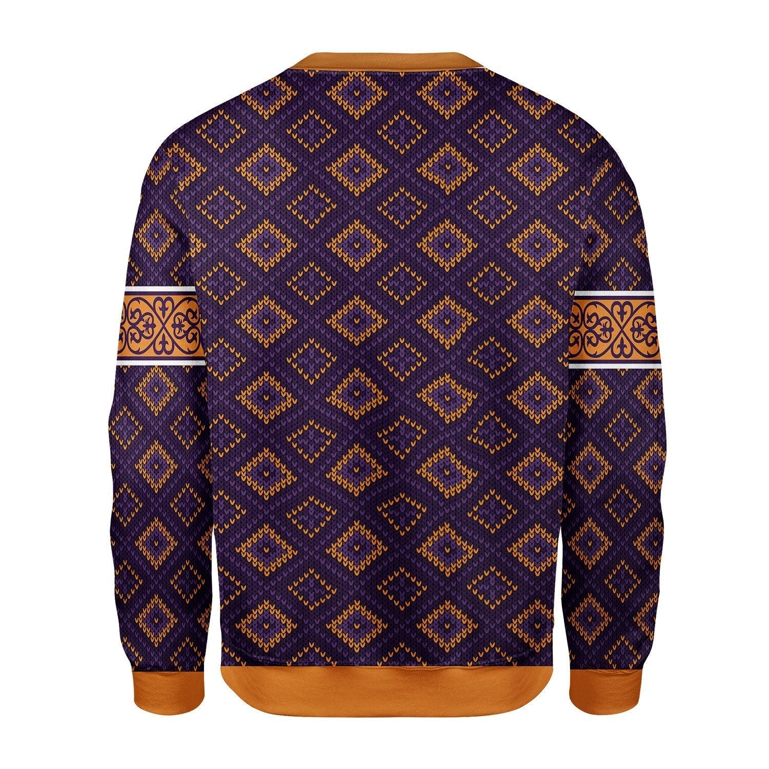 YMskins Unisex Sweatshirt St. Nicholas 3D Apparel