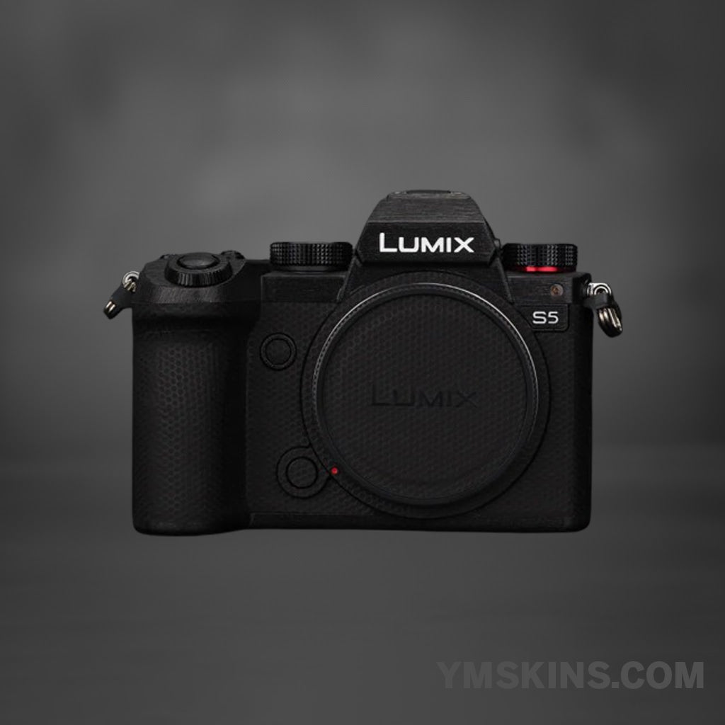 PANASONIC Lumix DC-S5 Camera Skin/ Wrap