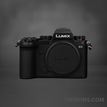 PANASONIC Lumix DC-S5 Camera Skin/ Wrap
