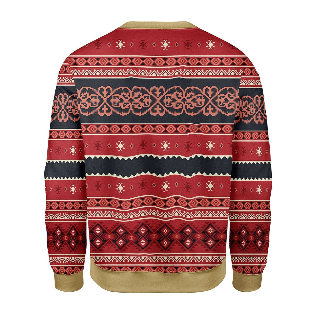 YMskins Unisex Sweatshirt St. Apostles Peter and Paul 3D Apparel