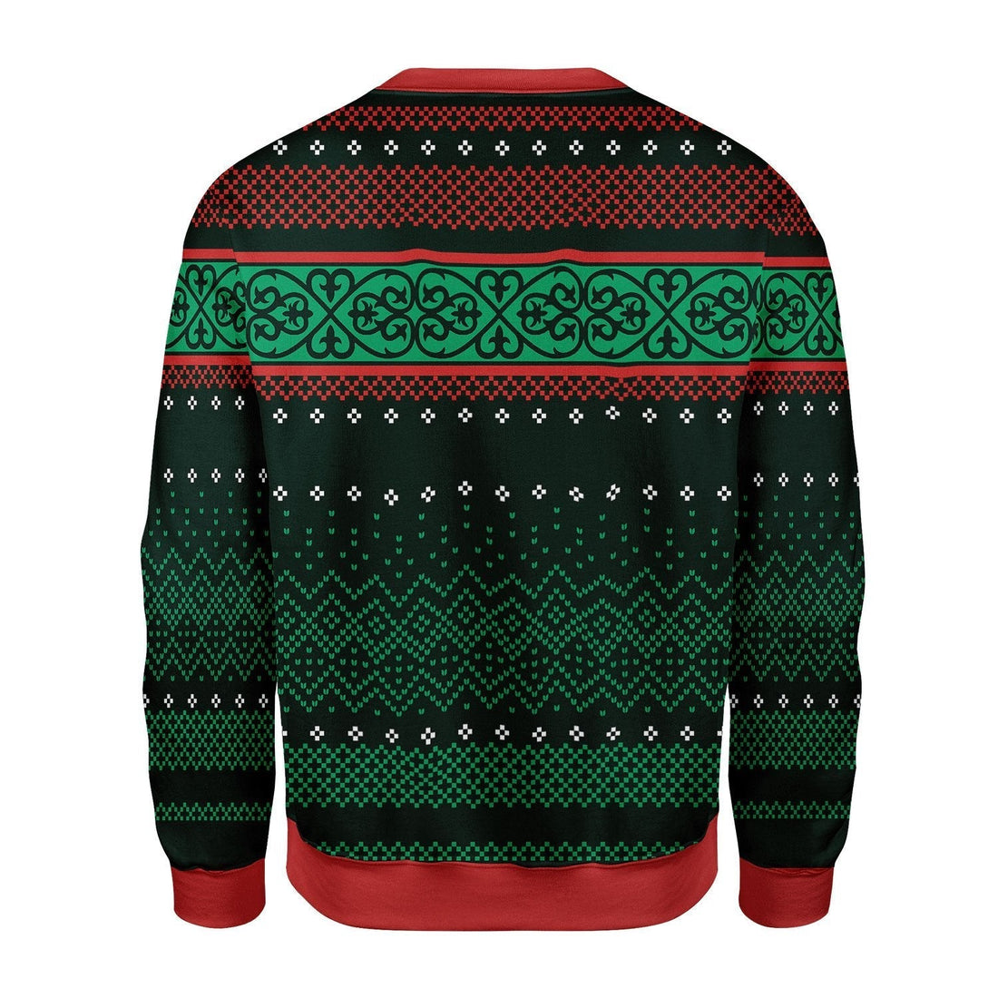YMskins Unisex Sweatshirt St. Dimitri 3D Apparel