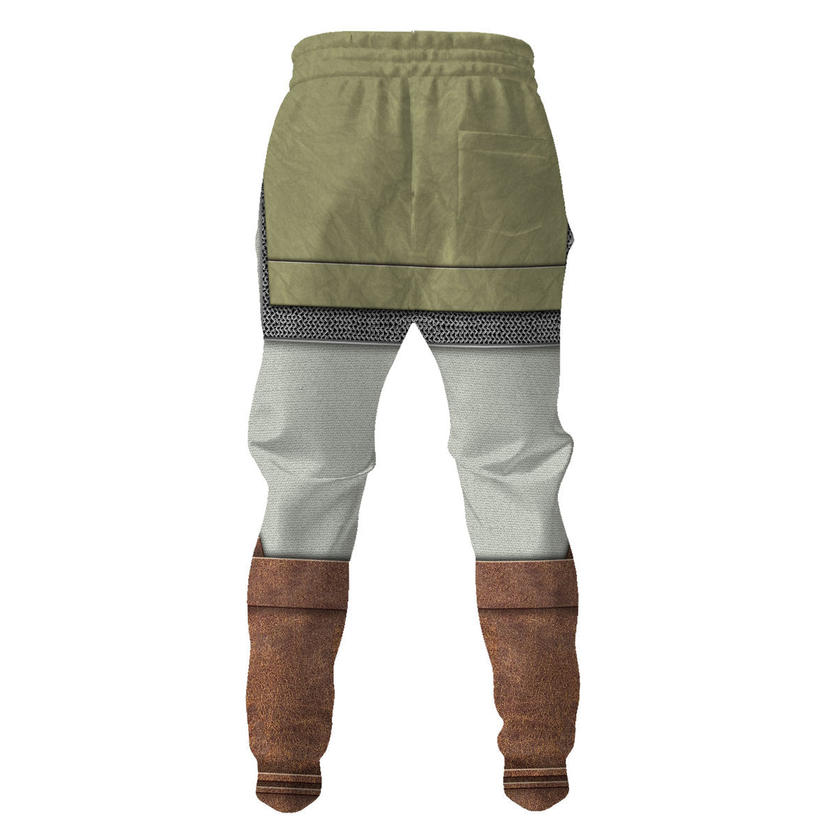 YMskins Link Costumes Hoodie Sweatshirt T-Shirt Tracksuit