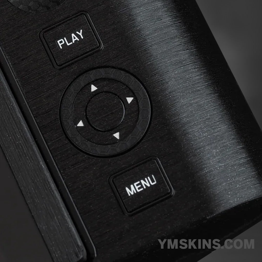 LEICA Q3 Camera & Lens Skin/ Wrap