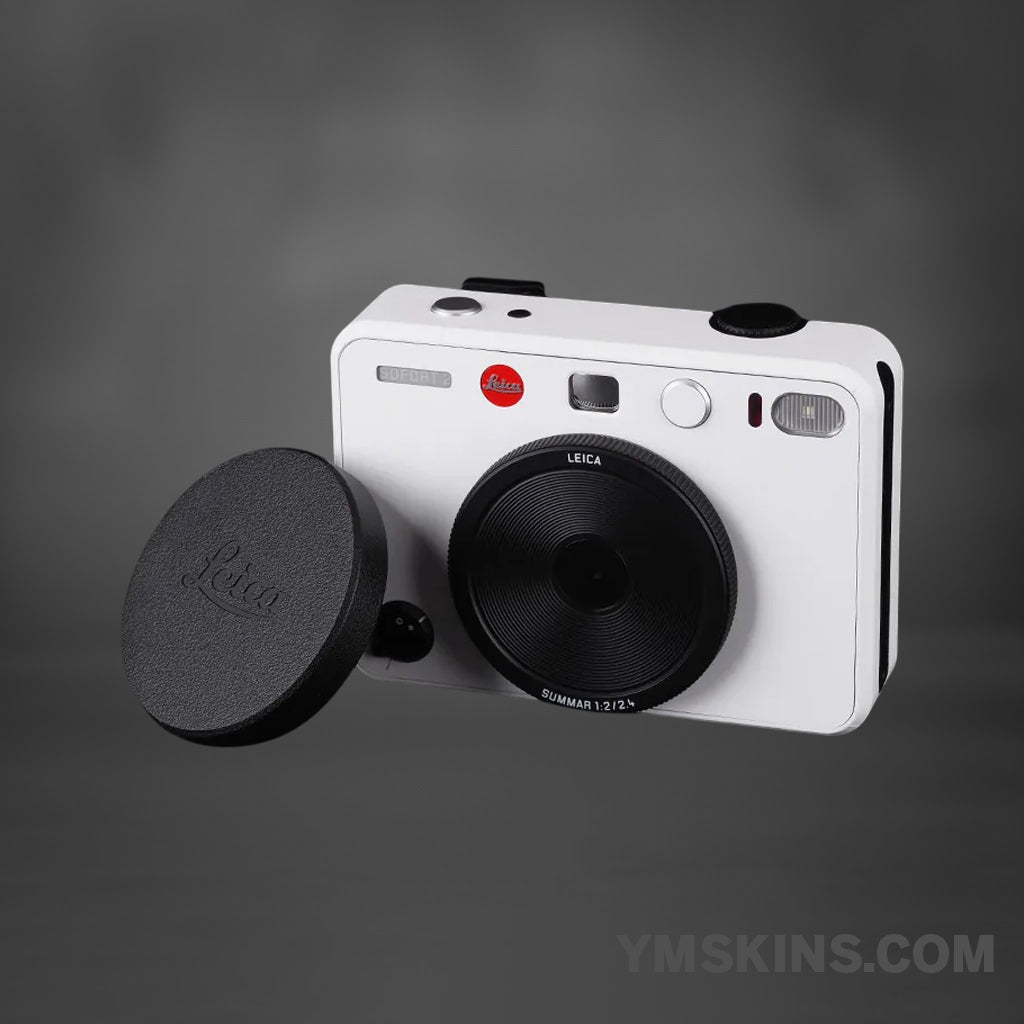 LEICA INSTAX SOFORT 2 Camera Skin/ Wrap