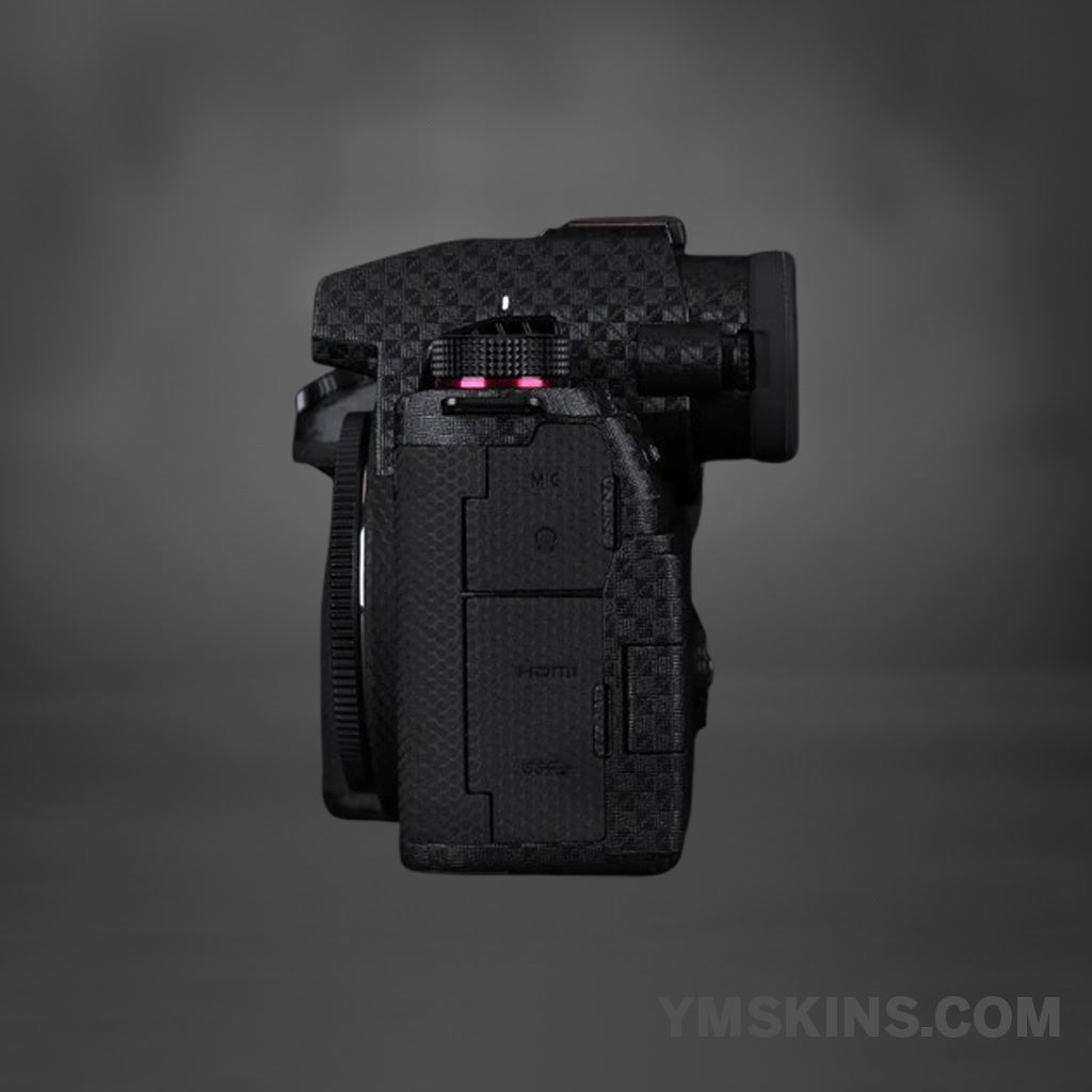 PANASONIC Lumix DC-S5 II Camera Skin/ Wrap