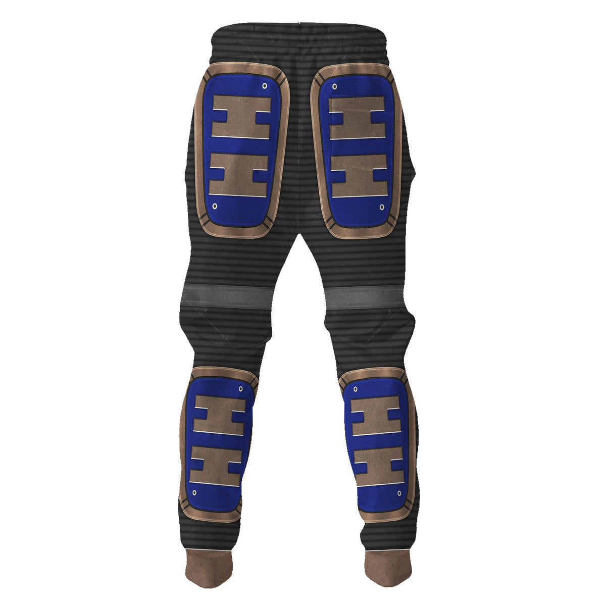 YMskins Alpha 5 Costumes Hoodie Sweatshirt T-shirt Tracksuit