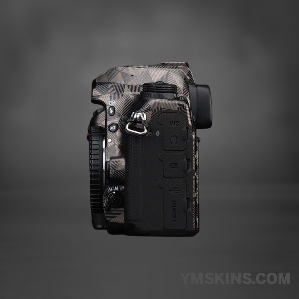 Nikon D780 Camera Skin/ Wrap