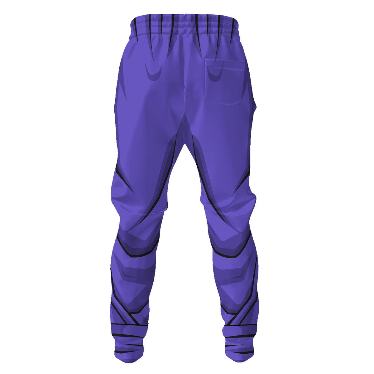 Master Roshi T-shirt Hoodie Sweatpants Cosplay