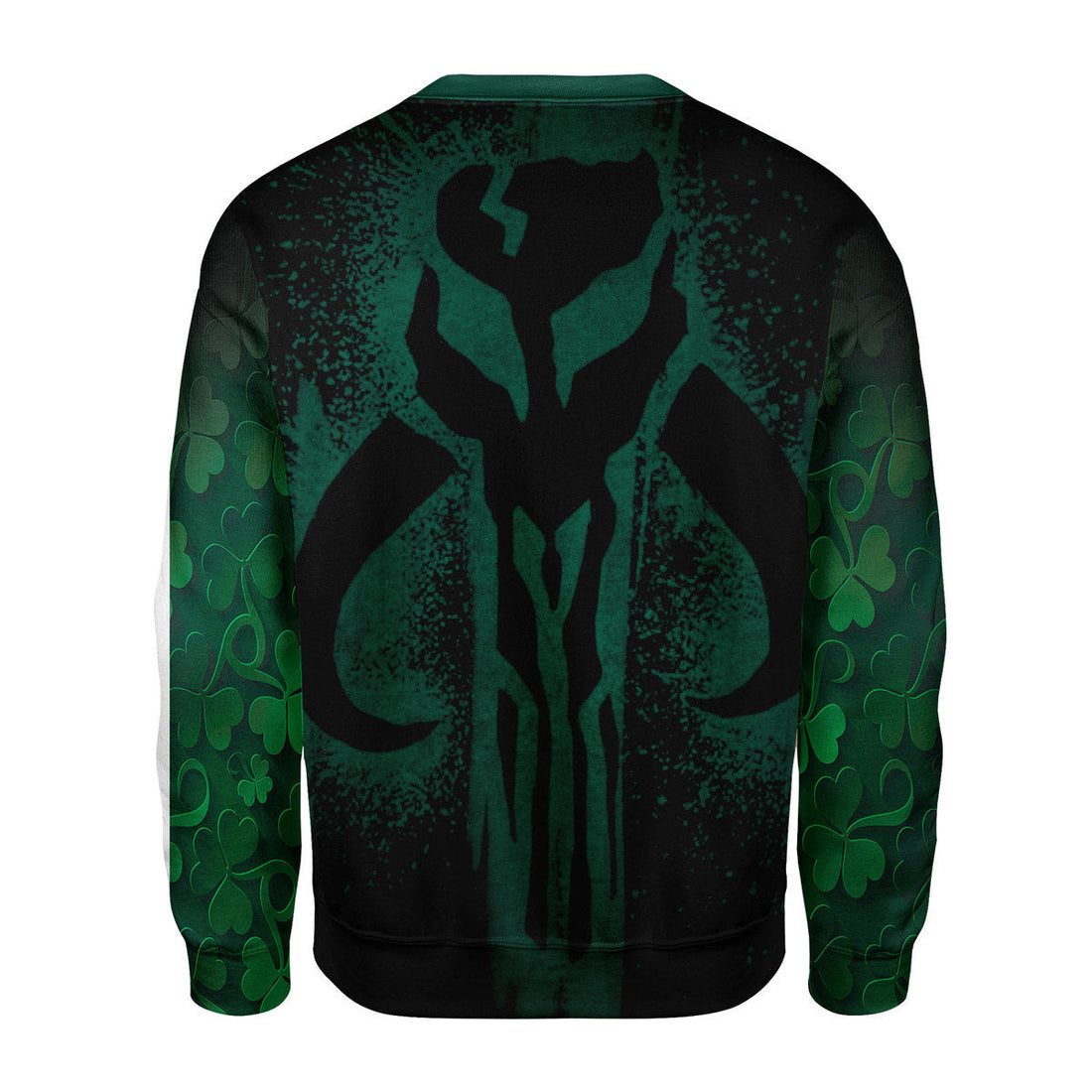 Customized Photos Long Sleeves Drunkalorian Just Like A Dad Just Way Cooler