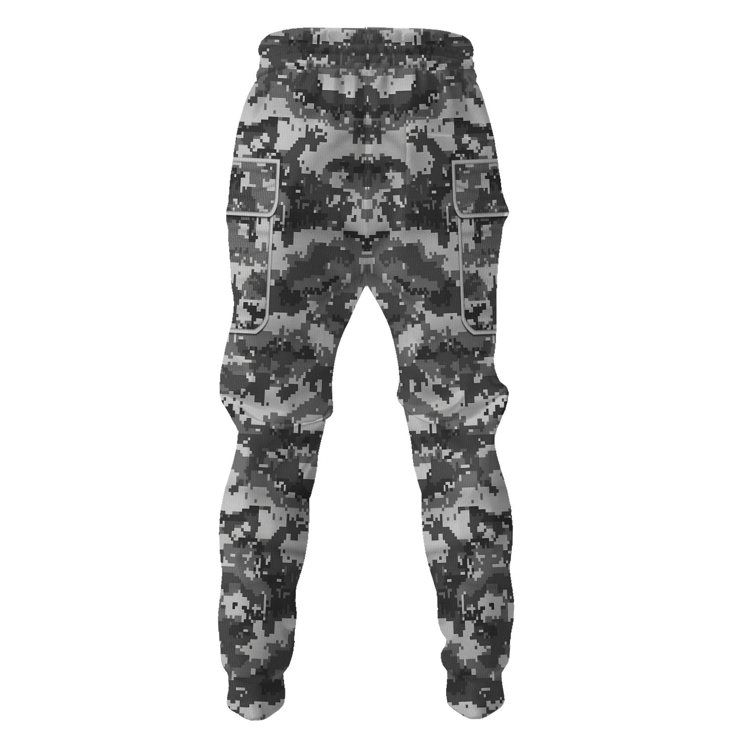 YMskins American Camo Universal Camouflage Pattern (UCP) - "Digital Camo" (2004–2019) Uniform Tracksuit