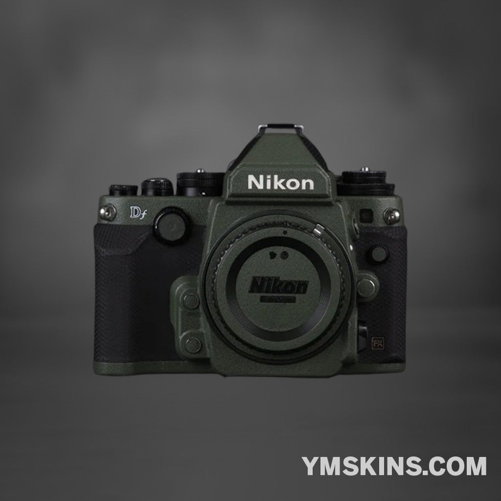 Nikon Df Camera Skin/Wrap
