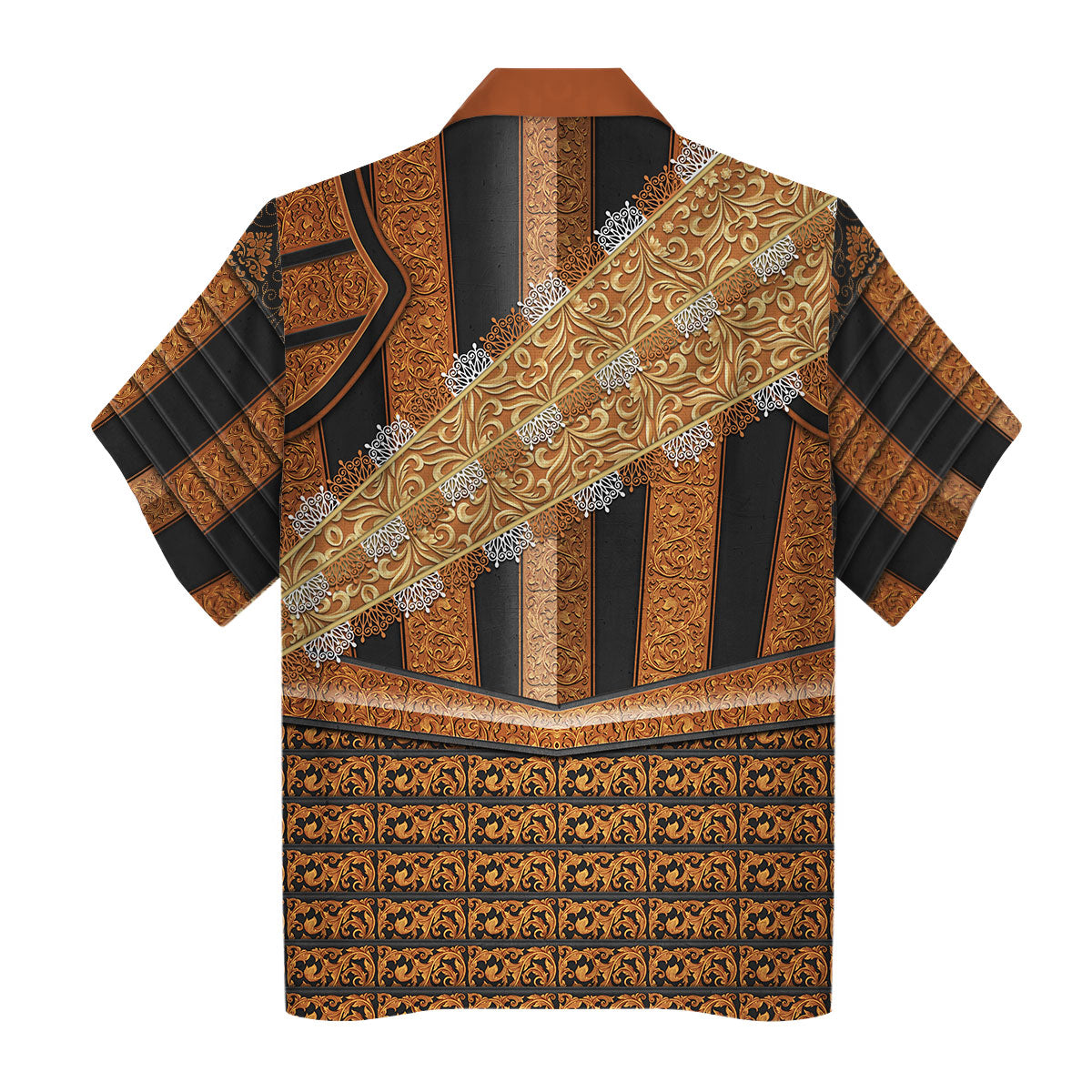 Stadhouder Frederick Henry of Orange Costume Hoodie Sweatshirt T-Shirt Tracksuit