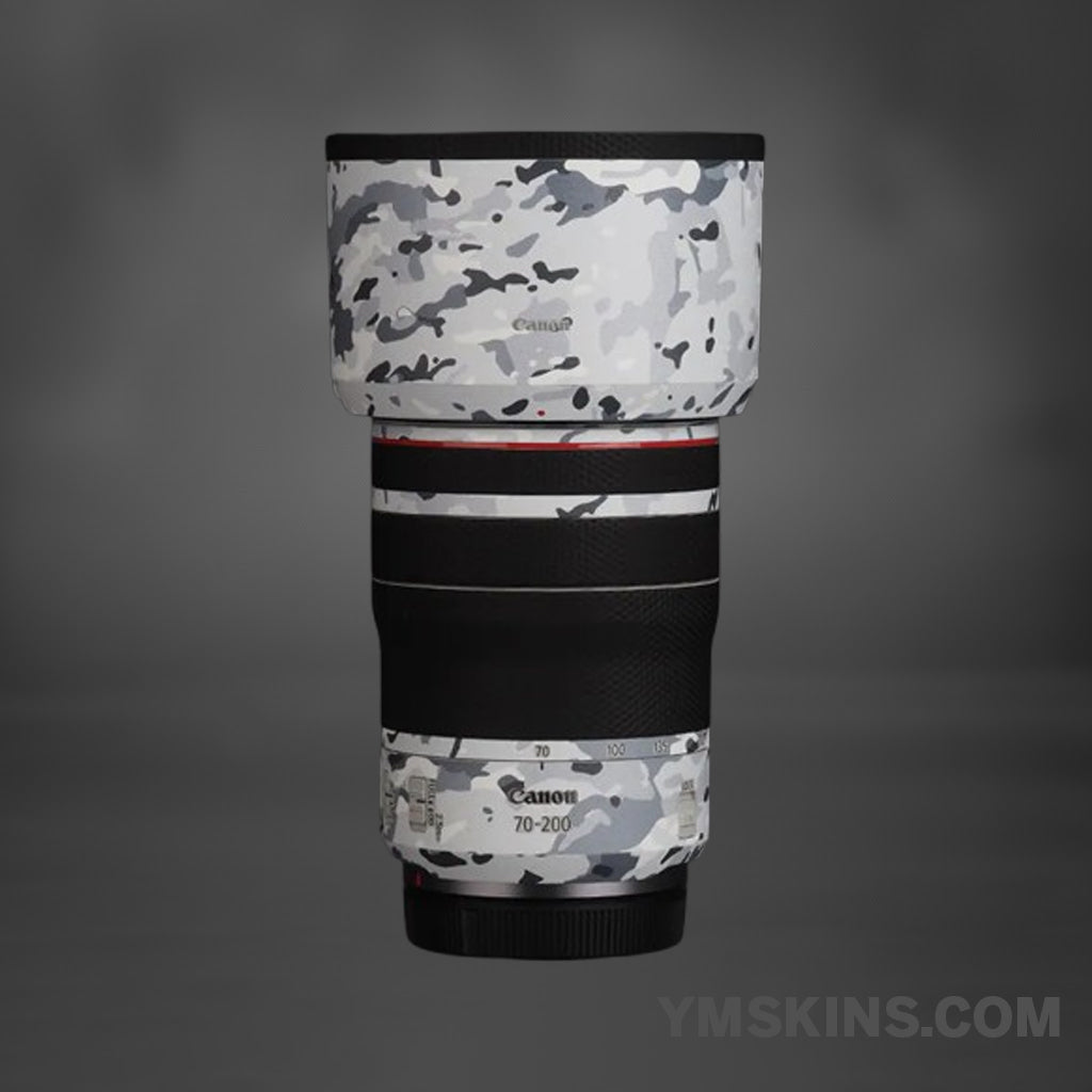 Canon RF 70-200mm F4L IS USM Lens Skin