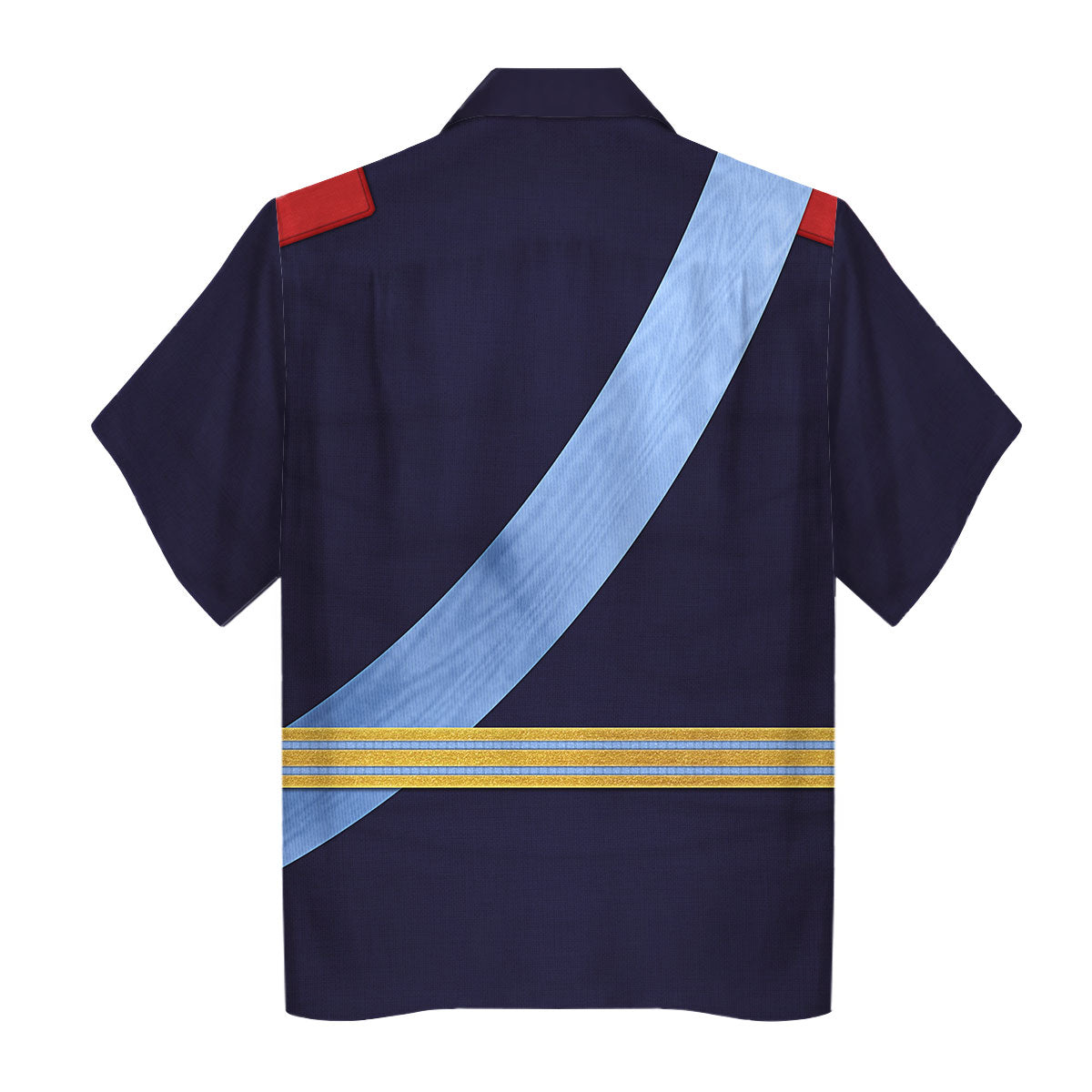 Constantine I of Greece Costume Hoodie Sweatshirt T-Shirt Tracksuit
