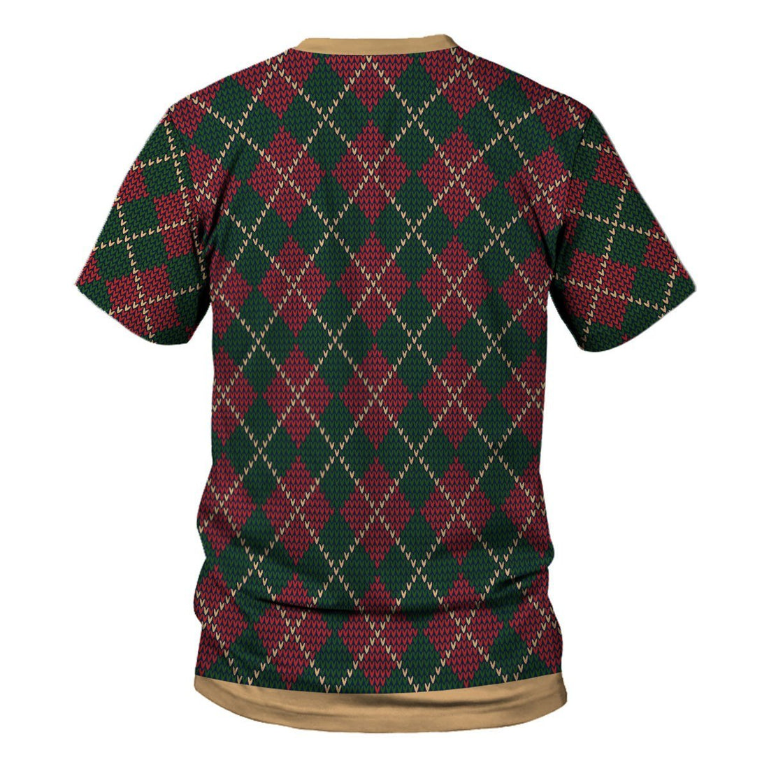 YMskins Unisex T-shirt St. Paraskeve 3D Apparel
