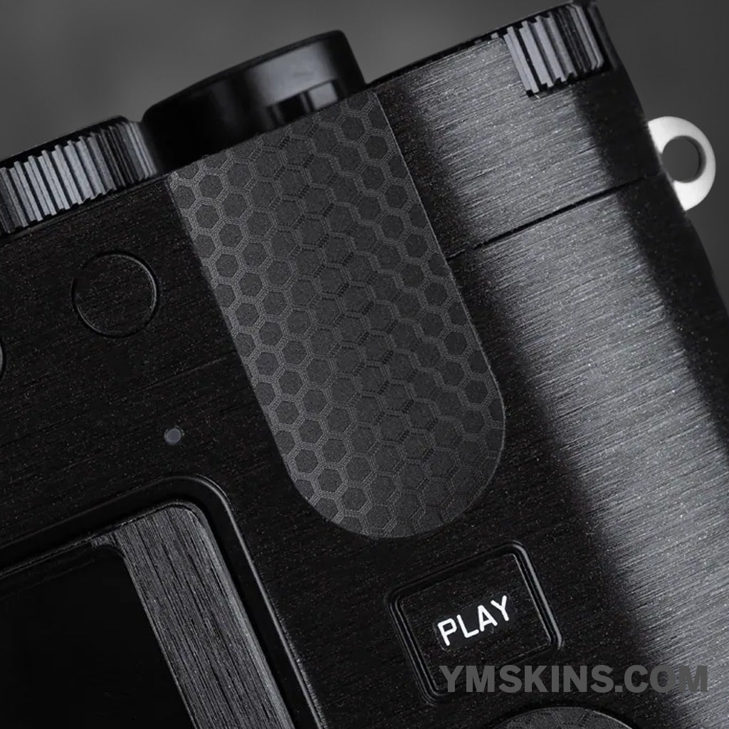 LEICA Q3 Camera & Lens Skin/ Wrap