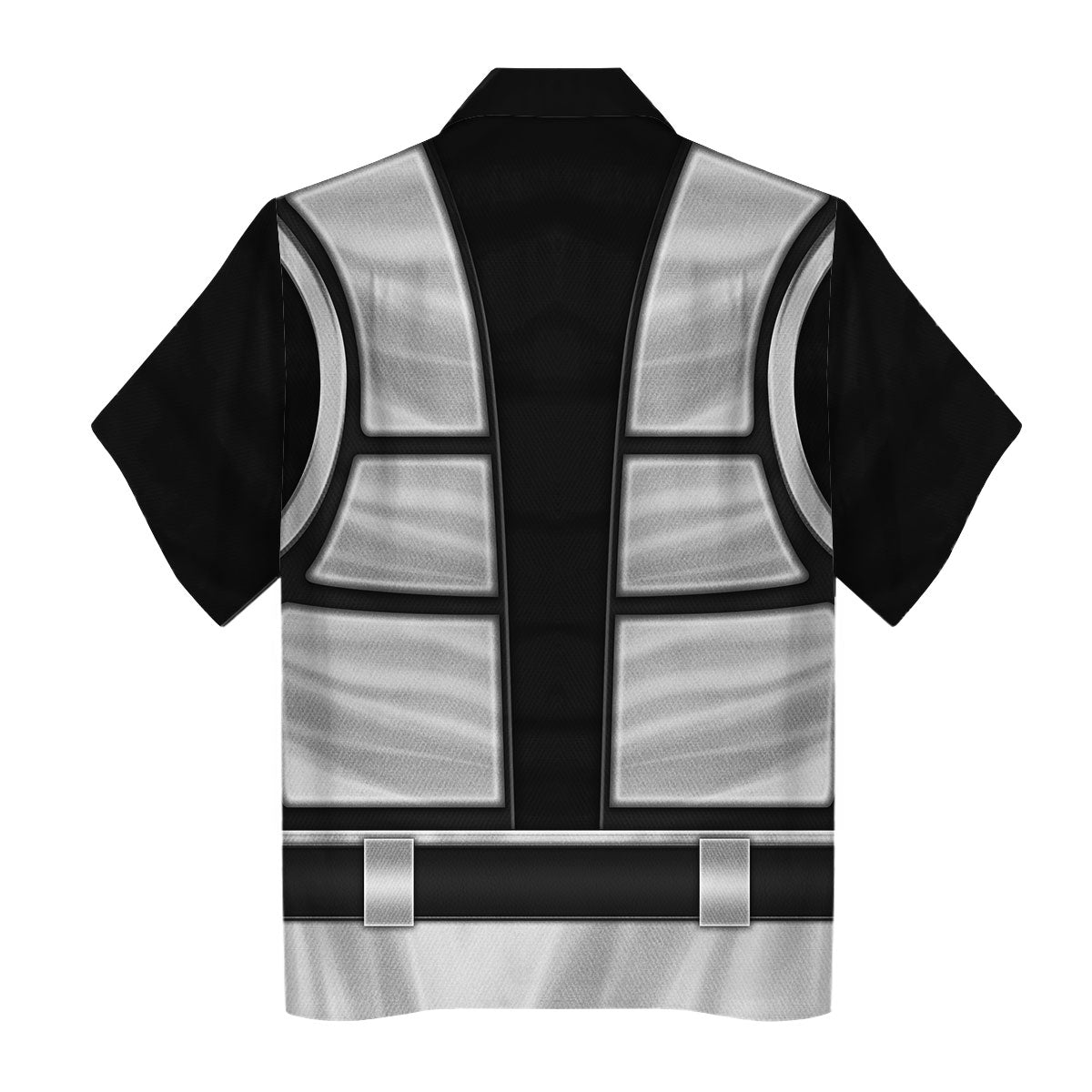YMskins Human Smoke Costume Hoodie Sweatshirt T-Shirt Tracksuit