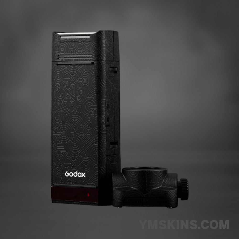 Godox AD200Pro Camera Flash Skin