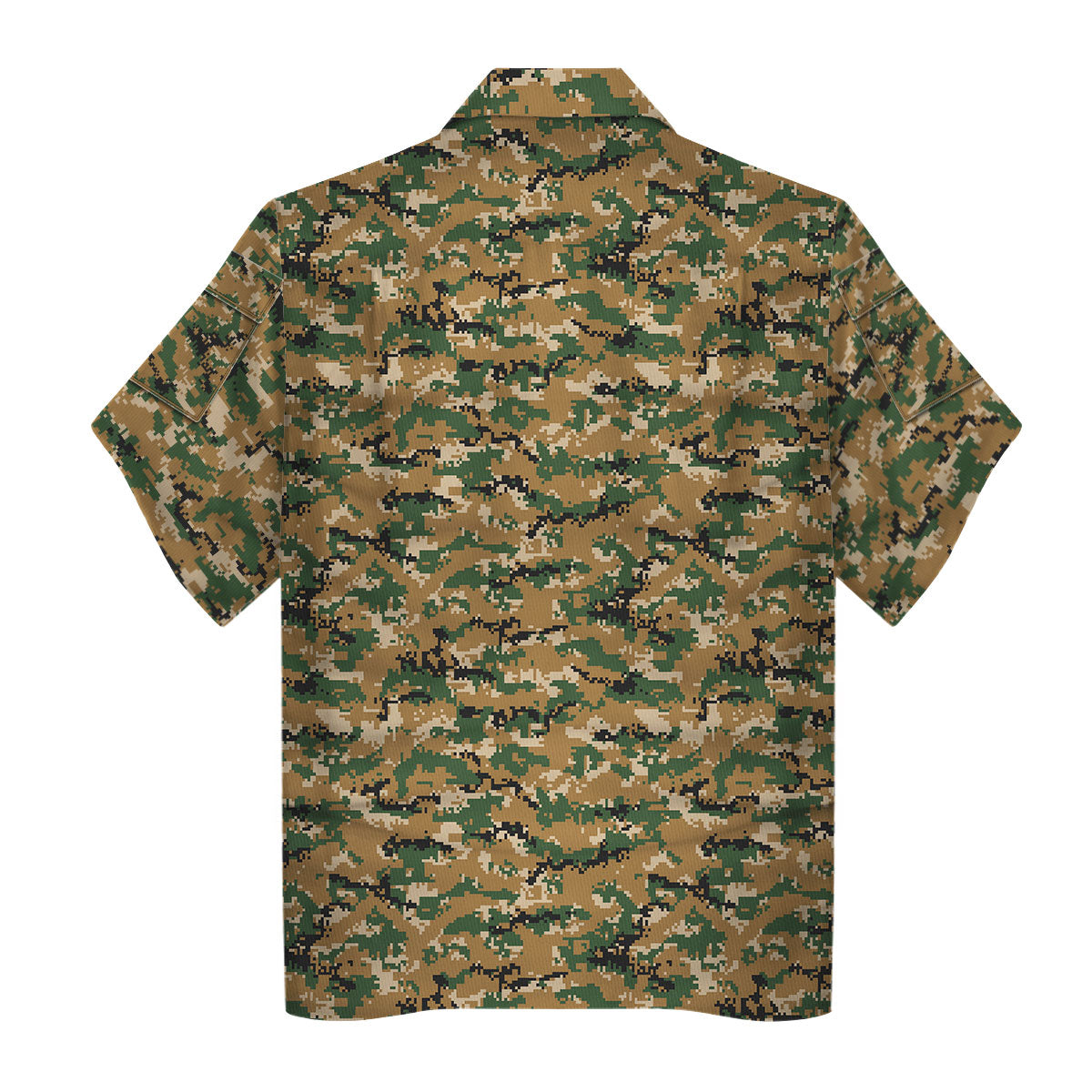 YMskins American Camo MARPAT (Marine Pattern) - "Digital Camo" (2001–Present) Uniform Tracksuit
