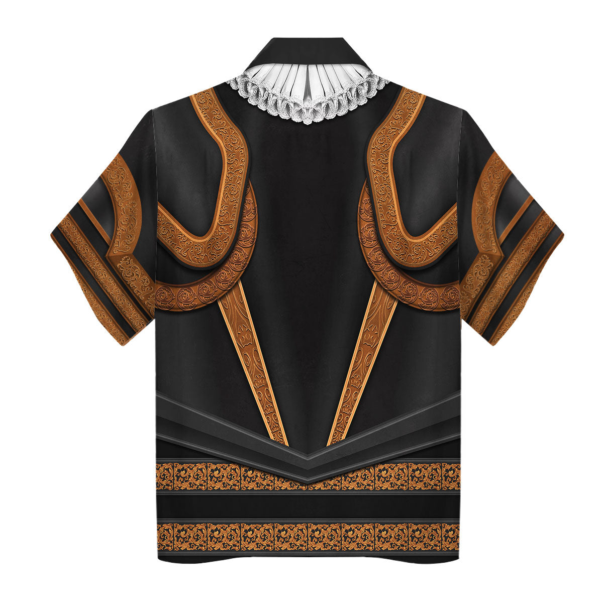 Stadhouder William III of Orange Costume Hoodie Sweatshirt T-Shirt Tracksuit