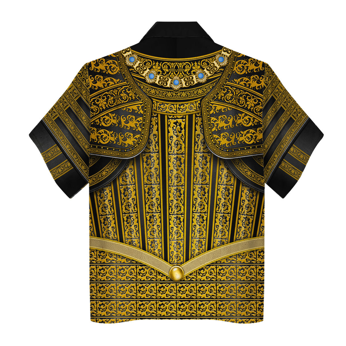 YMskins Philip III of Spain Hoodie Sweatshirt T-Shirt Tracksuit
