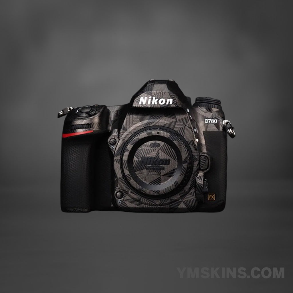 Nikon D780 Camera Skin/ Wrap