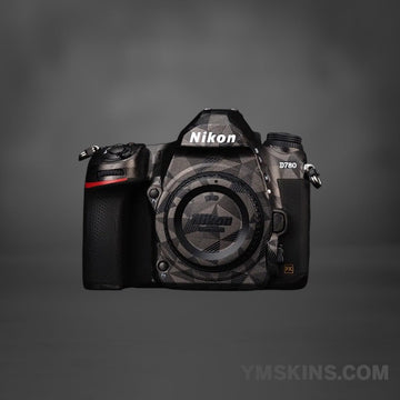 Nikon D780 Camera Skin/ Wrap