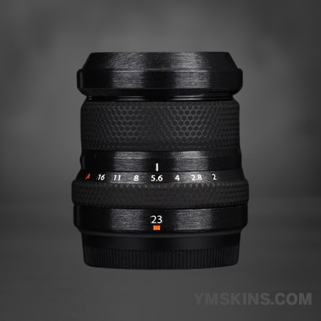 FUJIFILM XF 23mm F2 R WR Lens Skin