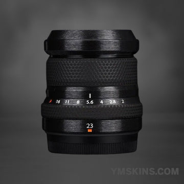 FUJIFILM XF 23mm F2 R WR Lens Skin