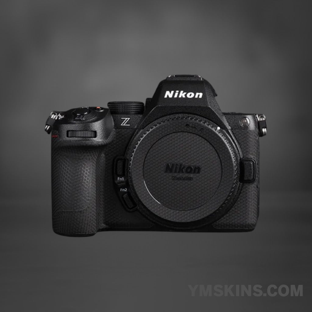 NIKON Z5 II / Z5 Mark II / Z5ii Camera Skin/ Wrap