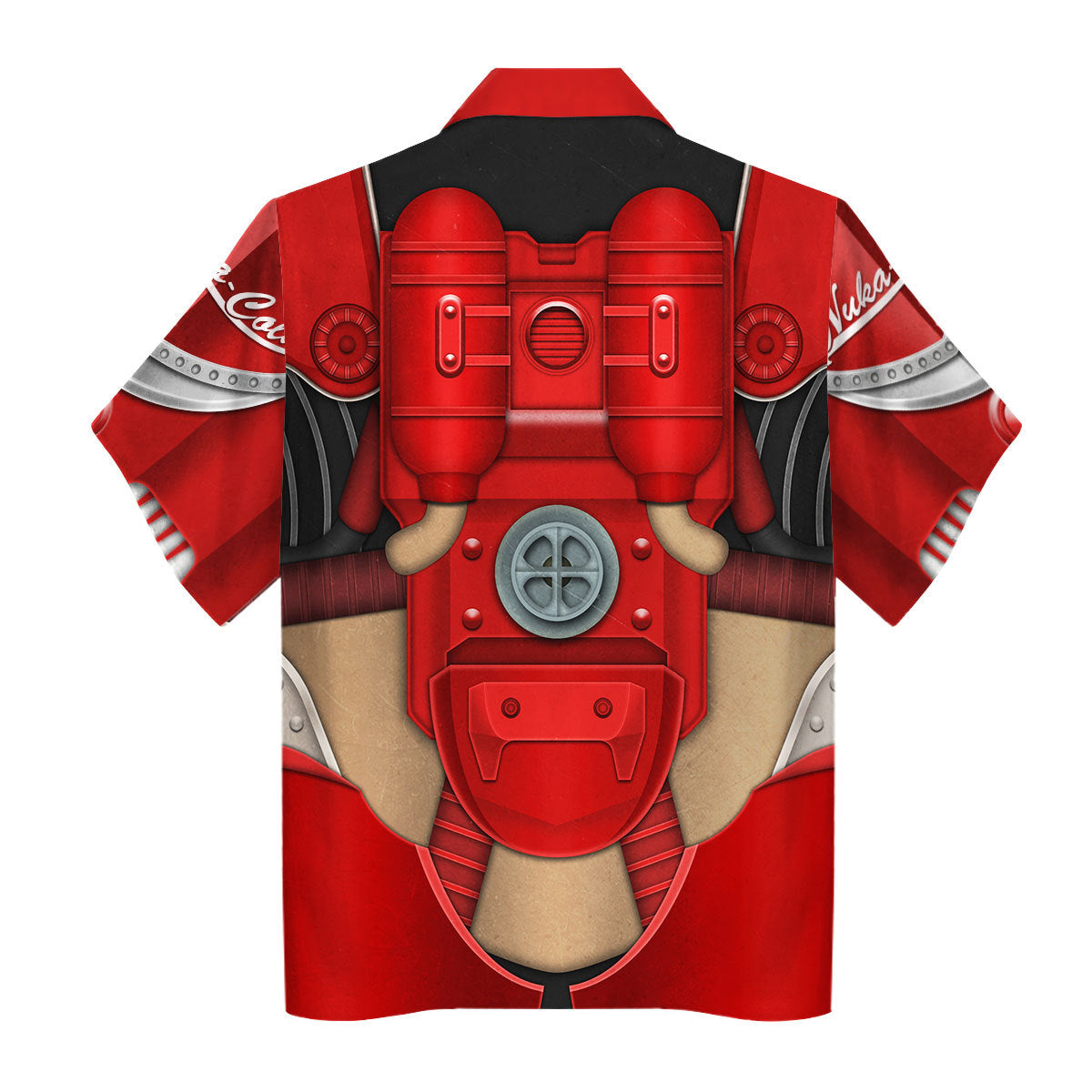 YMskins Nuka Cola Power Armor Hoodie Sweatshirt T-Shirt Tracksuit