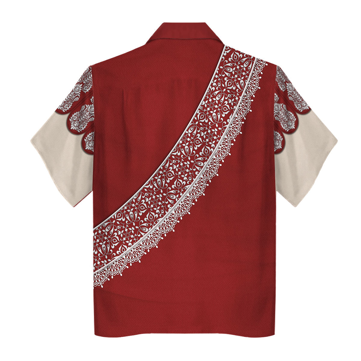 Philip IV Hoodies Sweatshirt T-shirt Hawaiian Tracksuit