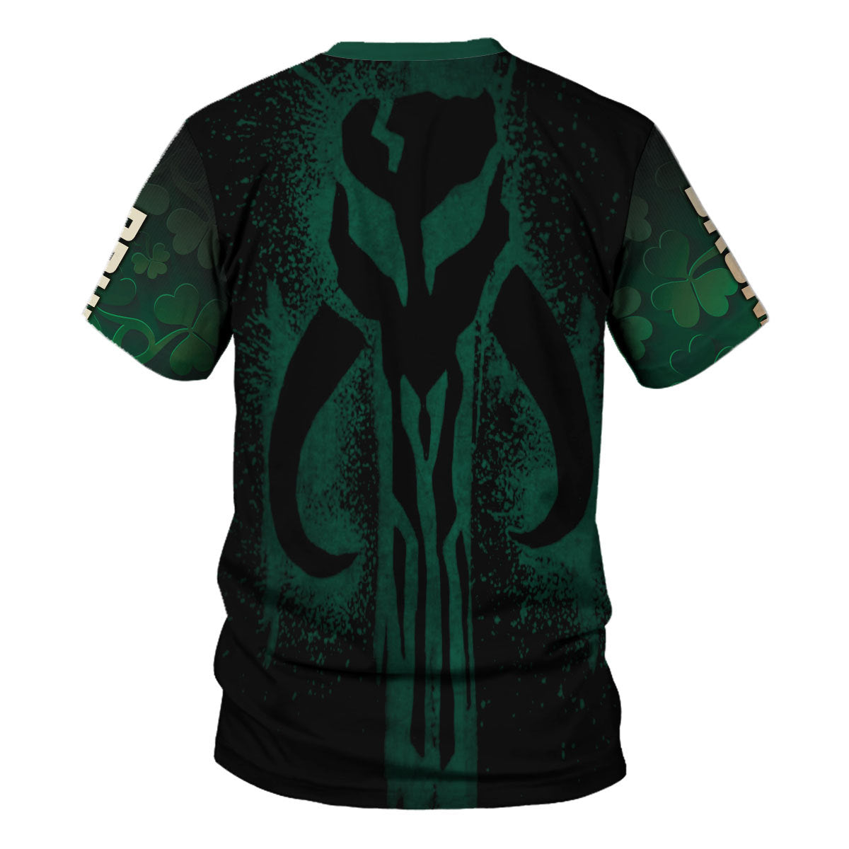 Customized Photos 3D Clothing Drunkalorian Just Like A Dad Just Way Cooler