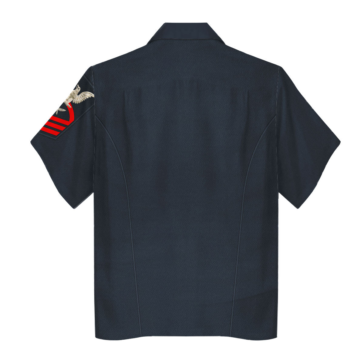 America - US Navy (WAVES) 1943 Uniform Hoodies Sweatshirt T-shirt Hawaiian Tracksuit