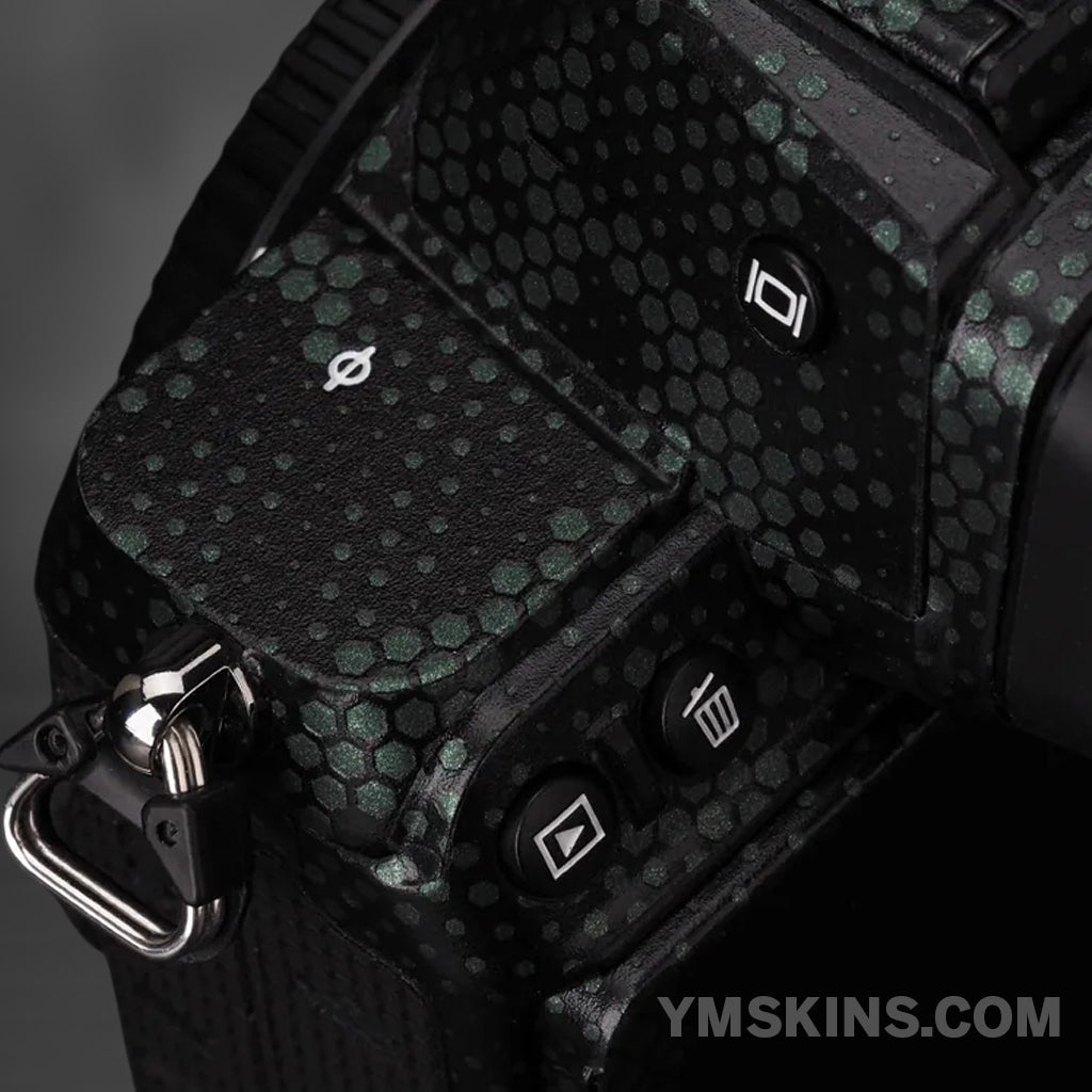 NIKON Z5 Camera Skin/ Wrap