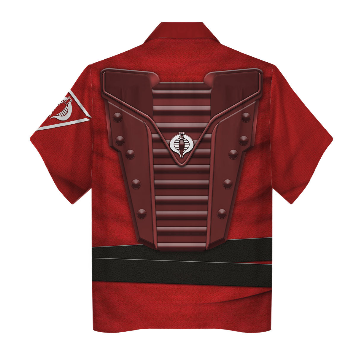 YMskins Crimson Guard Classic Costumes Hoodie Sweatshirt T-Shirt 40% off
