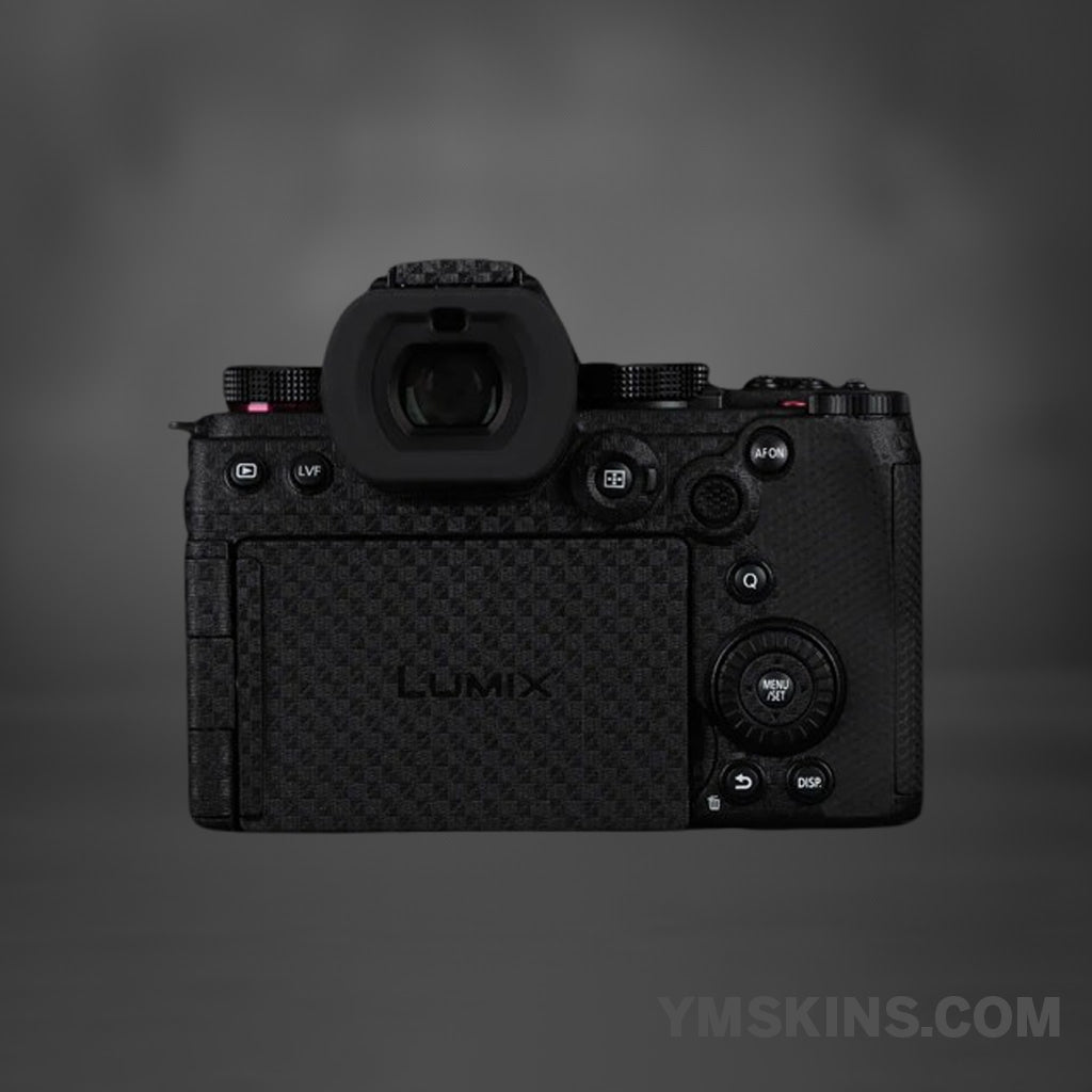PANASONIC Lumix DC-S5 II Camera Skin/ Wrap