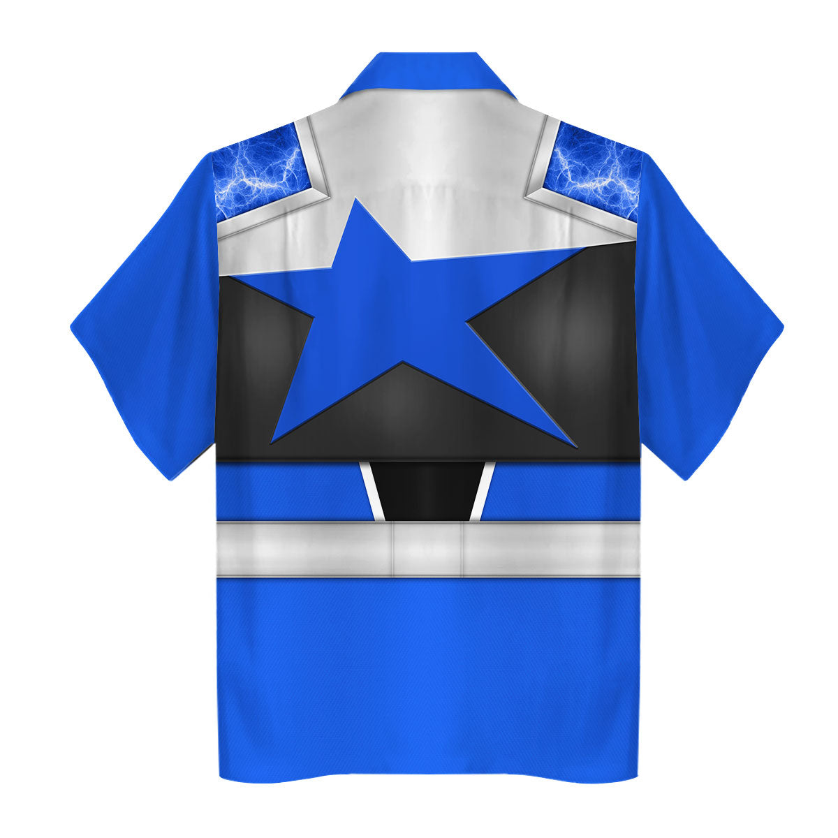 YMskins Tricera Fury Blue Ranger Super Cosmic Mode Hoodies Sweatshirt T-shirt ZipHoodies Sweatpants