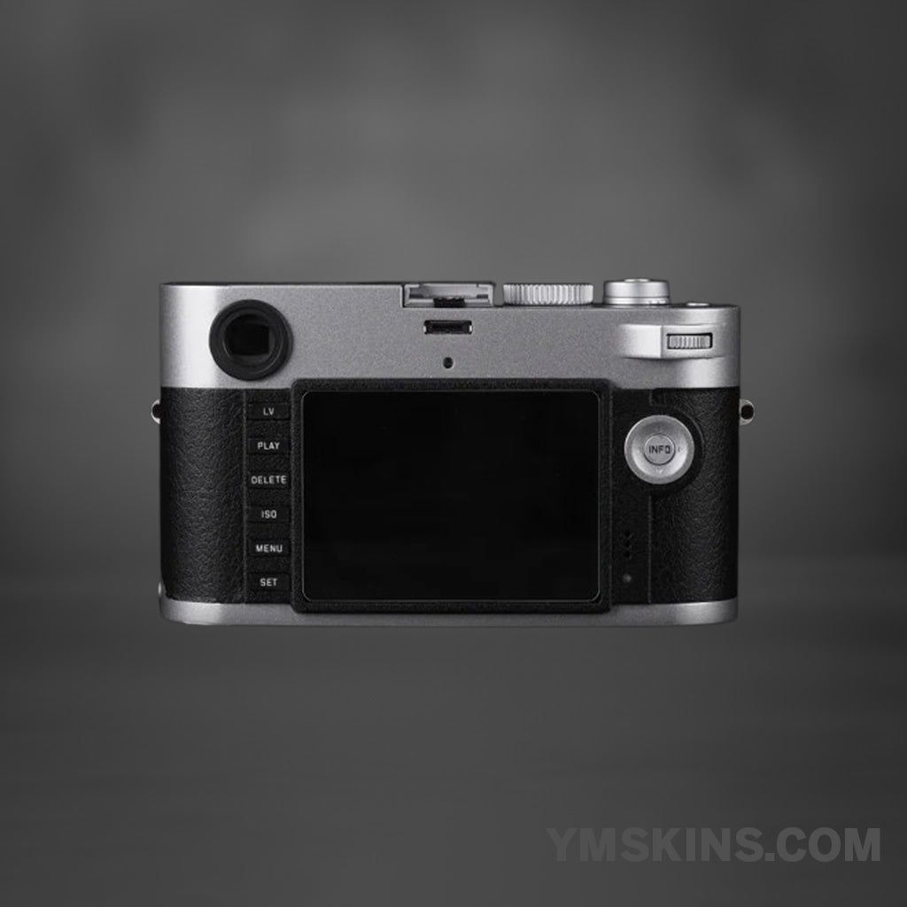 Leica MP240 Camera Skin/ Wrap