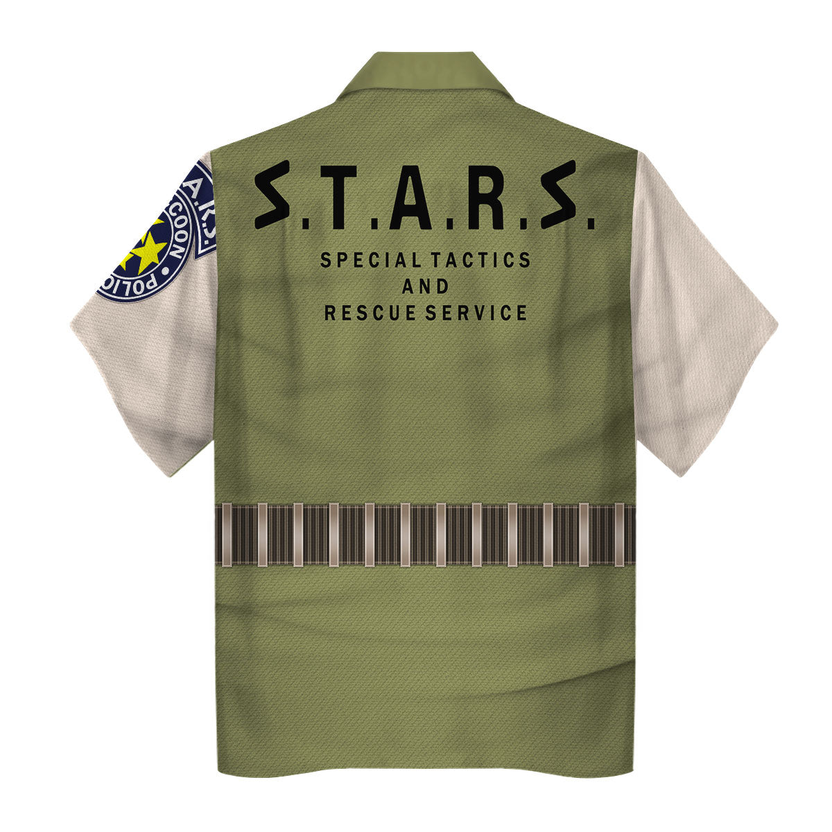 Chris Redfield T-shirt Hoodie Sweatpants Cosplay