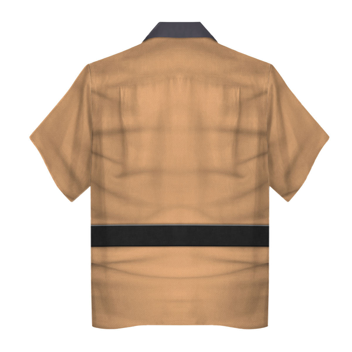 YMskins Luftwaffe Tropical Uniform- Artillery Lieutenant Costume Hoodie Sweatshirt T-Shirt Tracksuit Historical American-Inspired Apparel