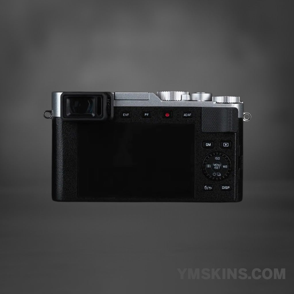 Leica D-Lux 7 Camera & Lens Skin