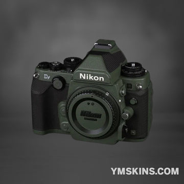 Nikon Df Camera Skin/Wrap