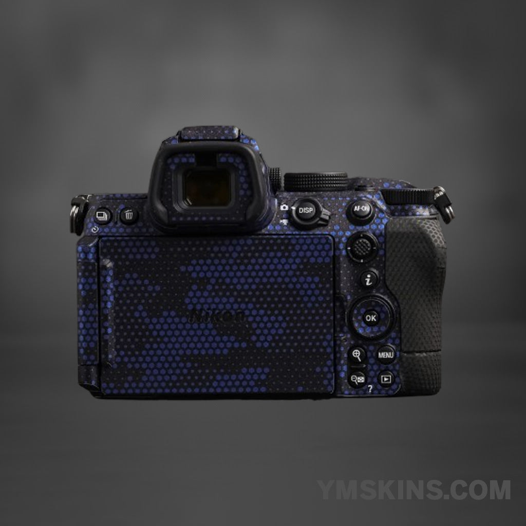 NIKON Z5 II / Z5 Mark II / Z5ii Camera Skin/ Wrap