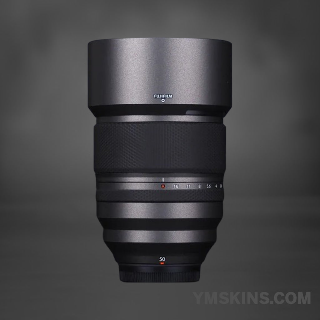 FUJIFILM XF 50mm F1 R WR Lens Skin