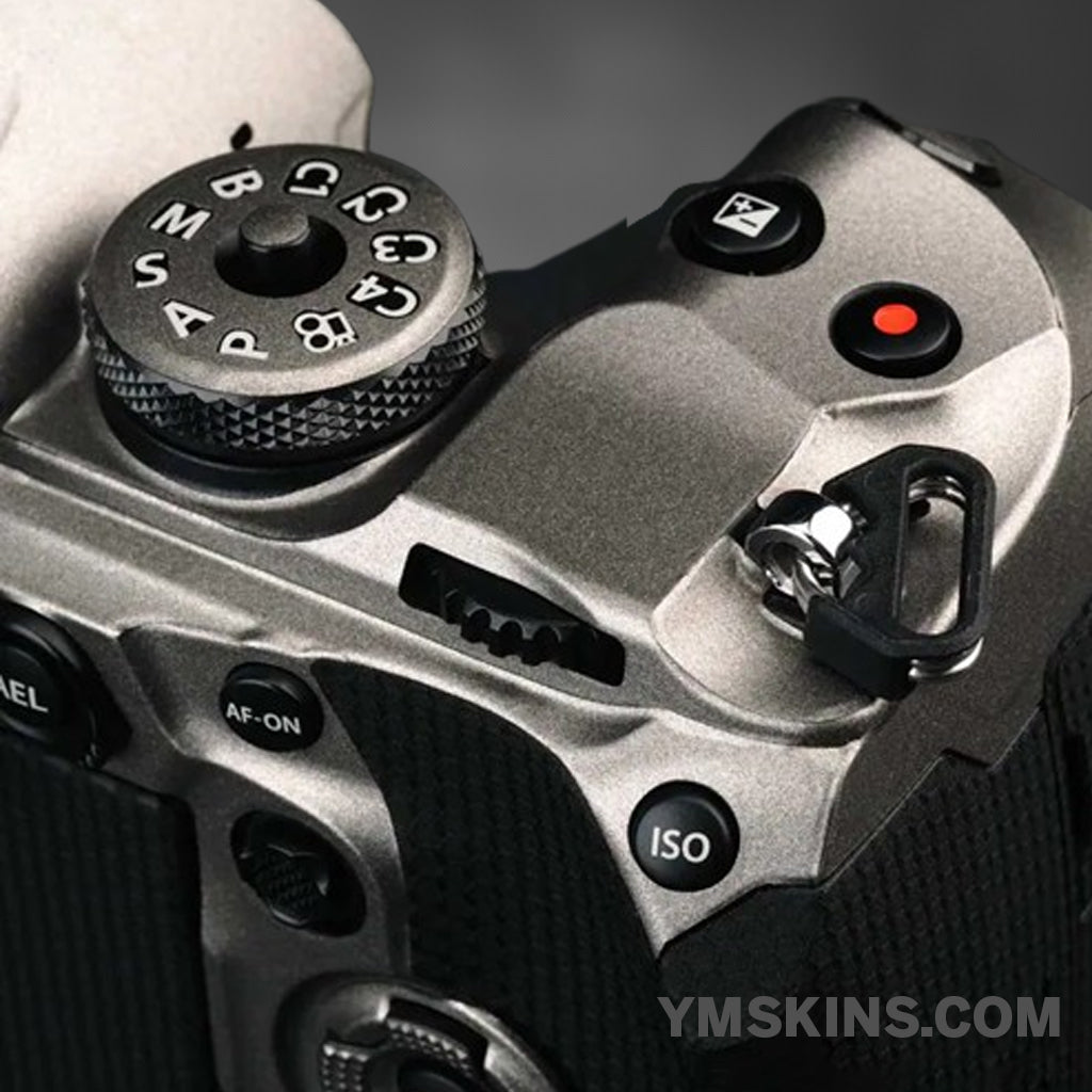 Olympus OM-1 Mark I Camera Skin/ Wrap
