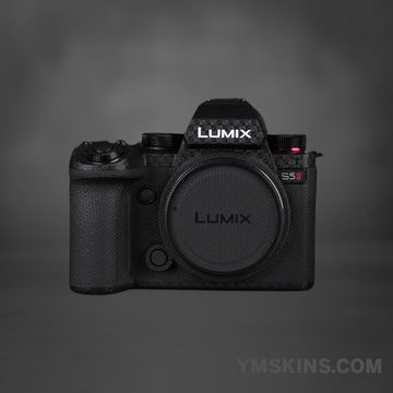 PANASONIC Lumix DC-S5 II Camera Skin/ Wrap