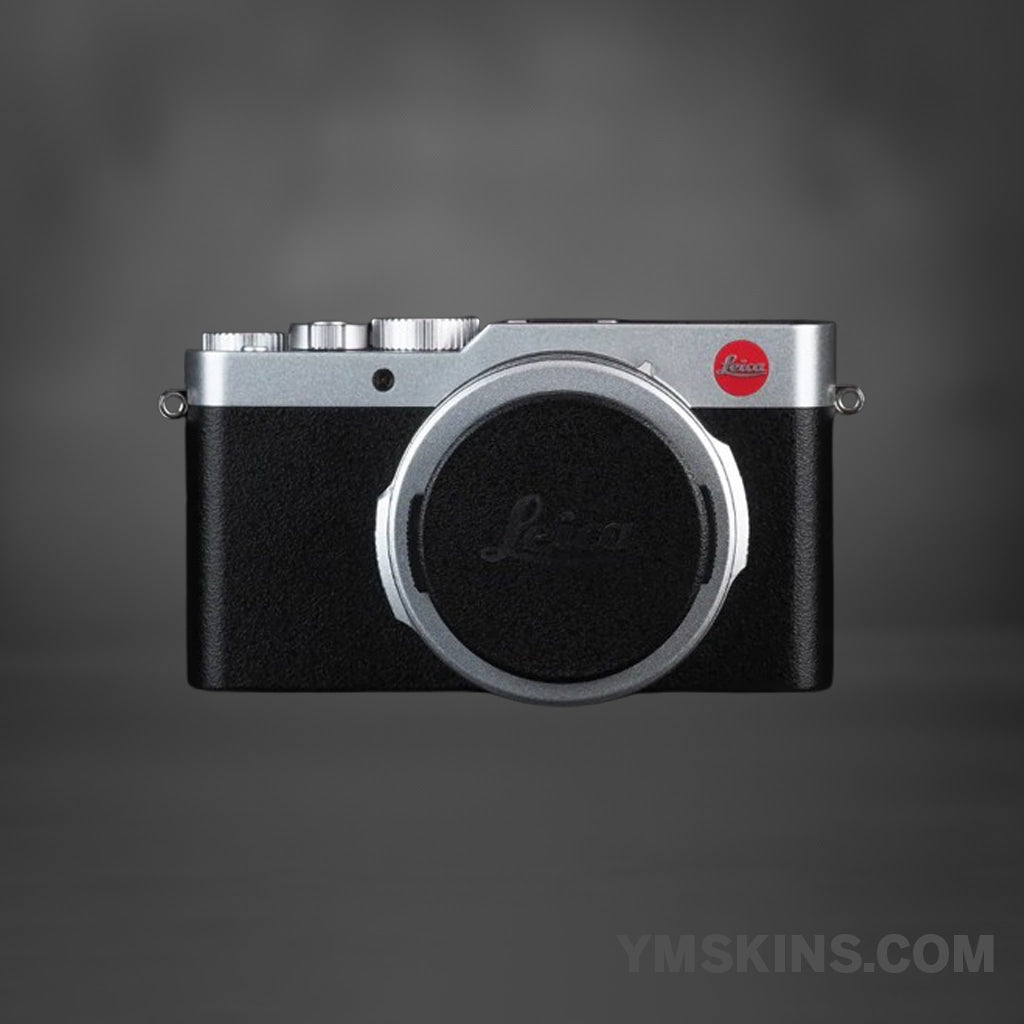 Leica D-Lux 7 Camera & Lens Skin