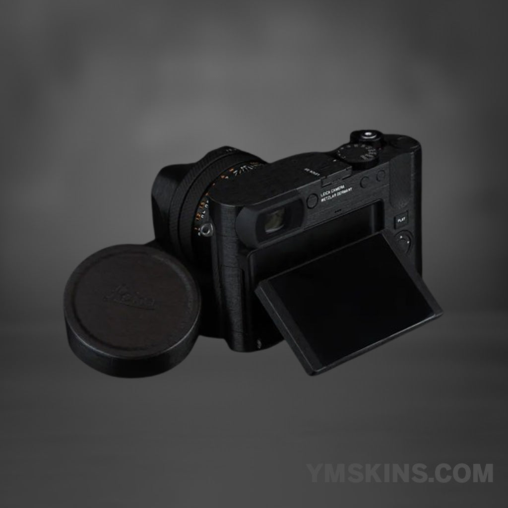 LEICA Q3 Camera & Lens Skin/ Wrap